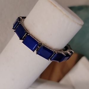Lapis bracelet NWT